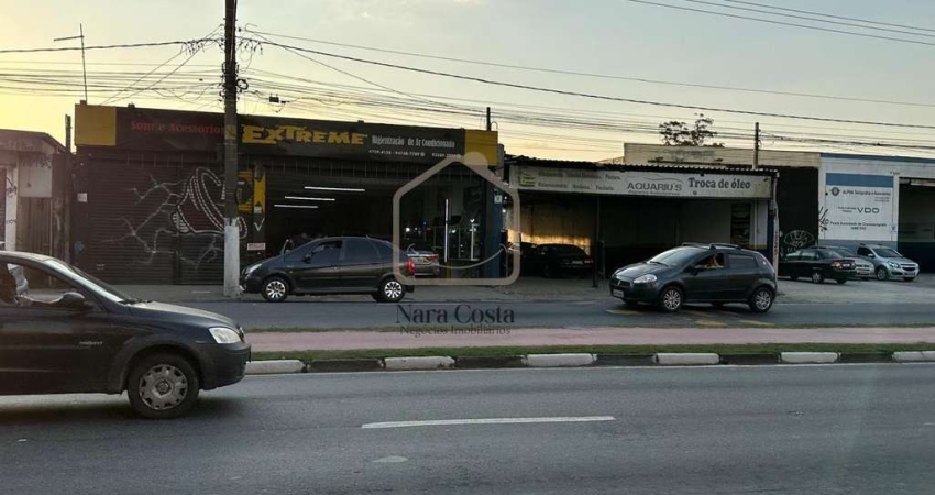 Sala comercial à venda na Rua Vereador João Batista Fitipaldi, Vila Maluf, Suzano