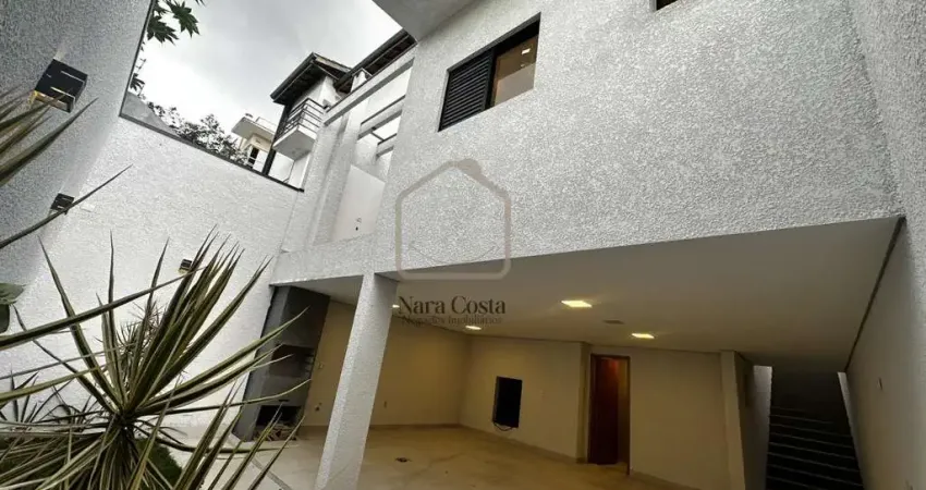 Casa para venda em mogi das cruzes, jardim nathalie, 3 dormitórios, 1 suíte, 3 banheiros, 2 vagas