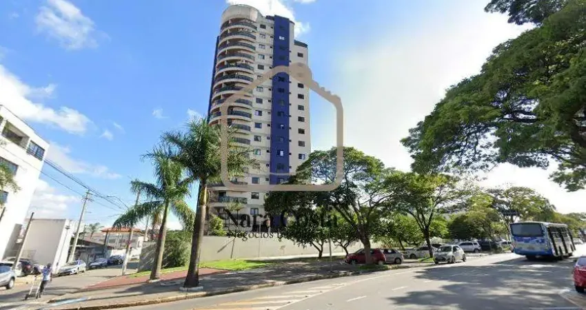 Apartamento para Venda em Suzano, Sítio São José, 3 dormitórios, 3 suítes, 4 banheiros, 2 vagas