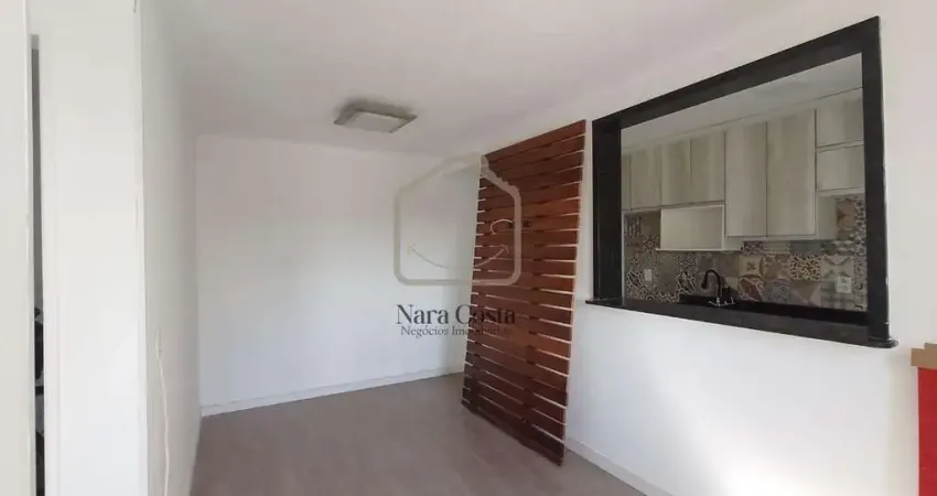 Apartamento para venda em suzano, vila urupês, 2 dormitórios, 1 banheiro, 1 vaga