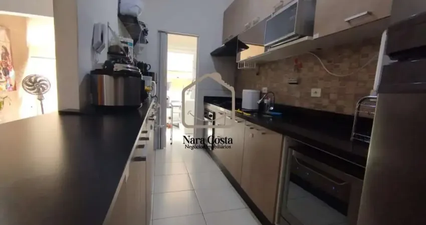 Apartamento para Venda em Suzano, Vila Urupês, 2 dormitórios, 1 suíte, 2 banheiros, 1 vaga