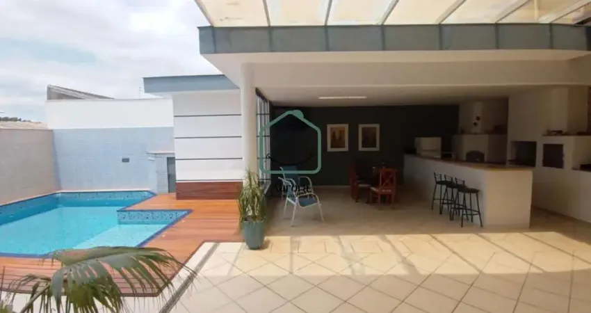 Casa em Condomínio para Venda em Suzano, Jardim Residencial Suzano, 3 dormitórios, 3 suítes, 7 banheiros, 6 vagas