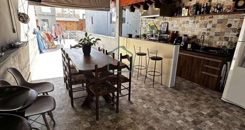 Casa para Venda em Suzano, Vila Nova Urupês, 3 dormitórios, 1 suíte, 3 banheiros, 2 vagas