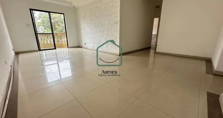 Apartamento para Venda em Suzano, Centro, 3 dormitórios, 1 suíte, 3 banheiros, 1 vaga