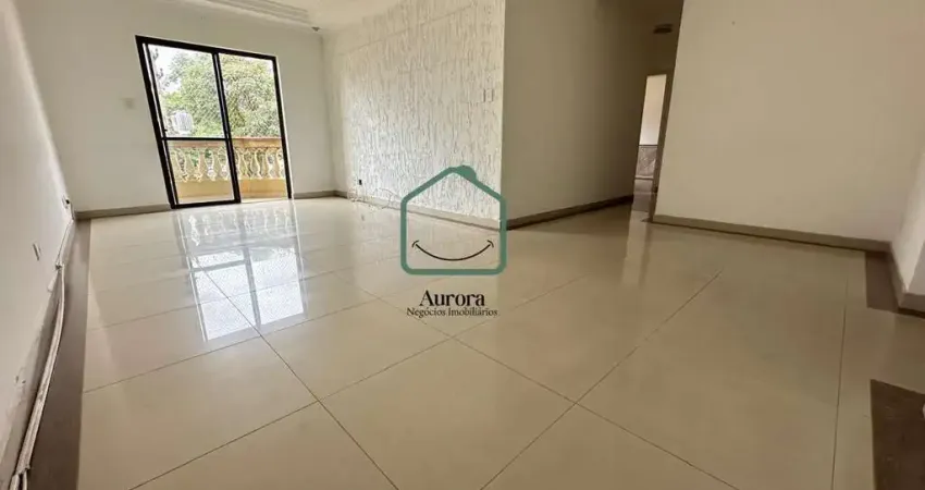 Apartamento para Venda em Suzano, Centro, 3 dormitórios, 1 suíte, 3 banheiros, 1 vaga