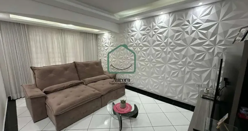 Casa para Venda em Suzano, Parque Maria Helena, 3 dormitórios, 1 suíte, 2 banheiros, 3 vagas