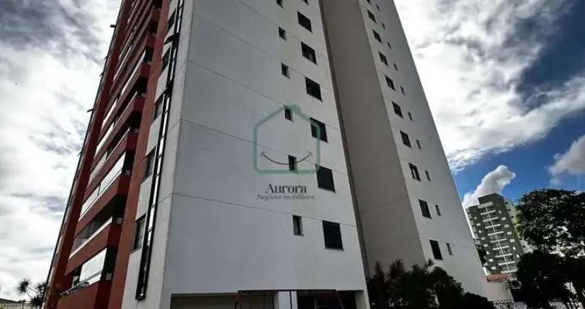 Apartamento para Venda em Suzano, Centro, 3 dormitórios, 1 suíte, 2 banheiros, 2 vagas