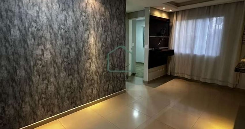 Apartamento para Venda em Suzano, Vila Urupês, 2 dormitórios, 1 banheiro, 1 vaga