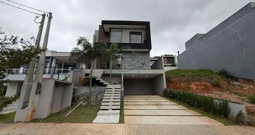 Casa em condomínio para venda em mogi das cruzes, cézar de souza, 3 dormitórios, 3 suítes, 5 banheiros, 4 vagas