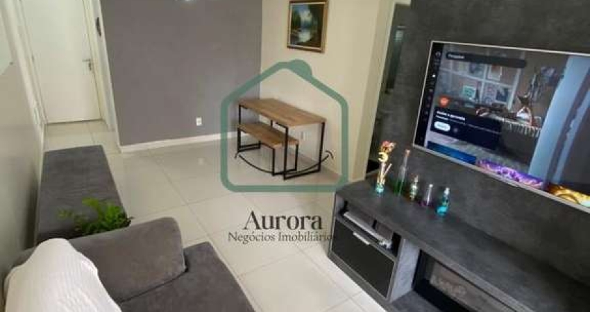Apartamento para Venda em Suzano, Conjunto Residencial Iraí, 3 dormitórios, 1 suíte, 2 banheiros, 1 vaga