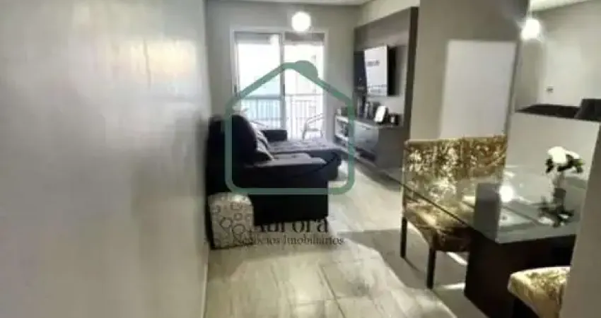 Apartamento para Venda em Suzano, Conjunto Residencial Iraí, 3 dormitórios, 1 suíte, 2 banheiros, 1 vaga