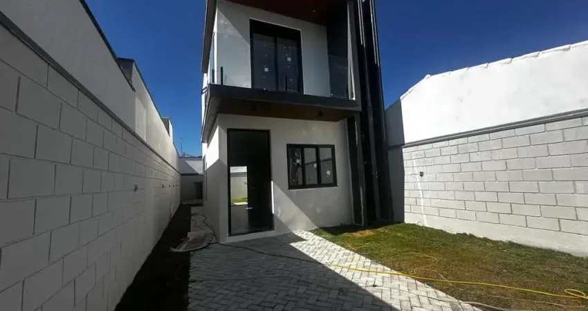 Sobrado para Venda em Mogi das Cruzes, Jardim das Bandeiras, 3 dormitórios, 1 suíte, 3 banheiros, 2 vagas