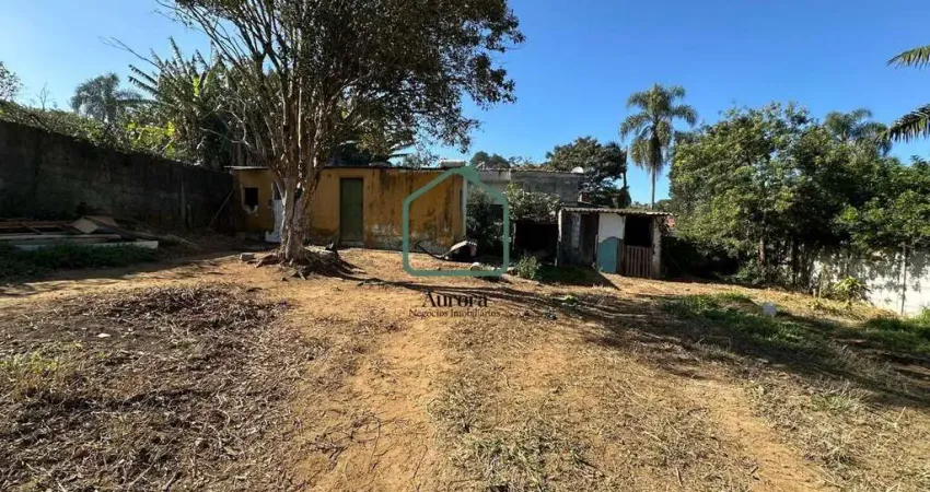 Terreno à venda na Rua Liberdade, Vila Helena, Suzano