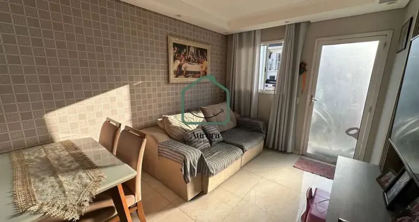 Casa em Condomínio para Venda em Suzano, Vila Colorado, 2 dormitórios, 2 banheiros, 2 vagas