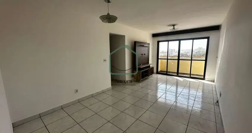Apartamento para Locação, Centro, 3 dormitórios, 1 suíte, 2 banheiros, 1 vaga