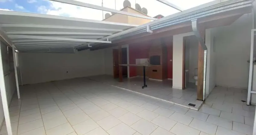 Apartamento para Locação em São Roque, Jardim Villaça, 2 dormitórios, 2 banheiros, 2 vagas