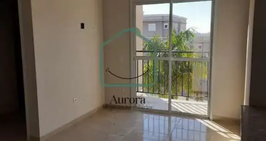 Apartamento para Locação em São Roque, Jardim Villaça, 2 dormitórios, 1 suíte, 2 banheiros, 1 vaga