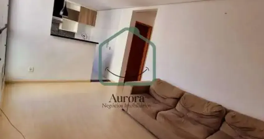 Apartamento para Locação em Suzano, Vila Urupês, 2 dormitórios, 1 banheiro, 1 vaga