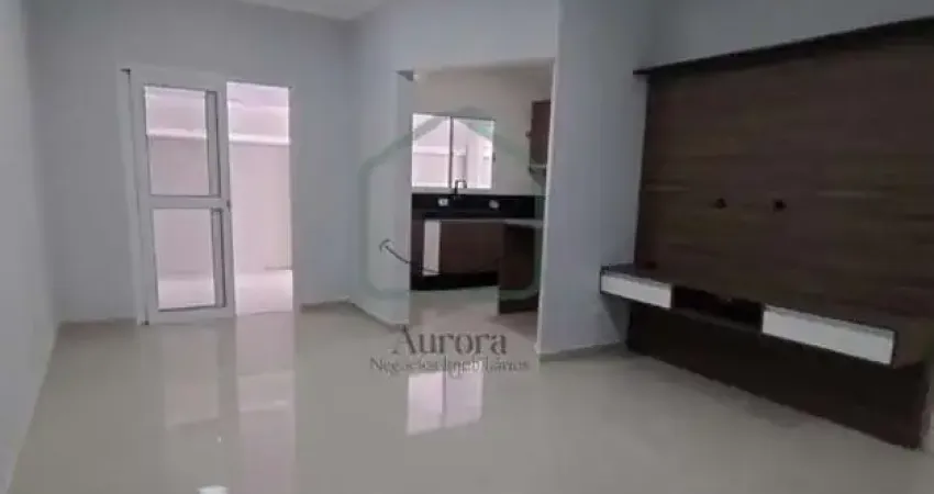 Casa em Condomínio para Venda em Mogi das Cruzes, Jundiapeba, 3 dormitórios, 1 suíte, 2 banheiros, 2 vagas