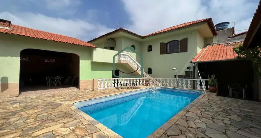 Sobrado para venda em suzano, parque residencial casa branca, 3 dormitórios, 3 banheiros, 3 vagas