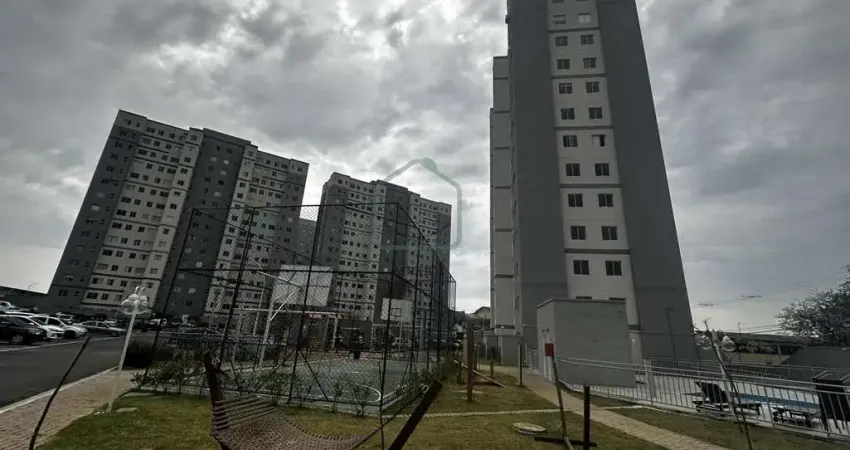 Apartamento para venda em poá, vila monteiro, 2 dormitórios, 1 banheiro, 1 vaga