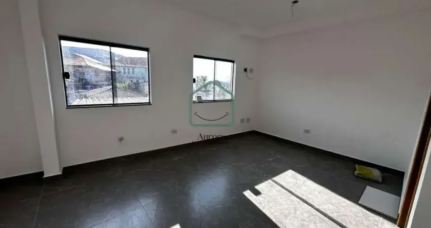 Sala comercial para locação em itaquaquecetuba, vila virgínia