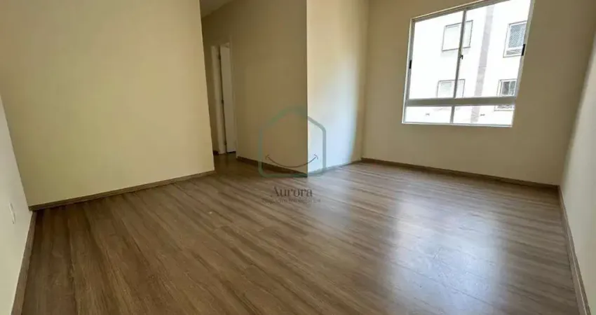 Apartamento para venda em suzano, vila urupês, 2 dormitórios, 1 banheiro, 1 vaga