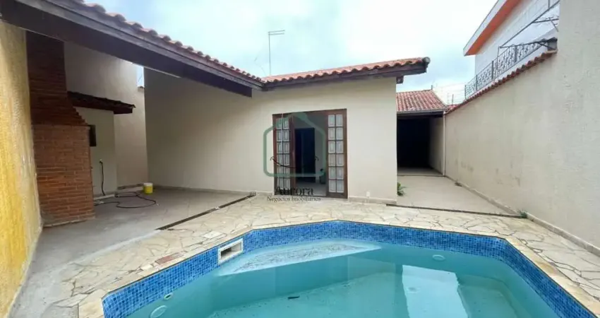 Casa para venda em suzano, parque santa rosa, 3 dormitórios, 1 suíte, 4 banheiros, 3 vagas