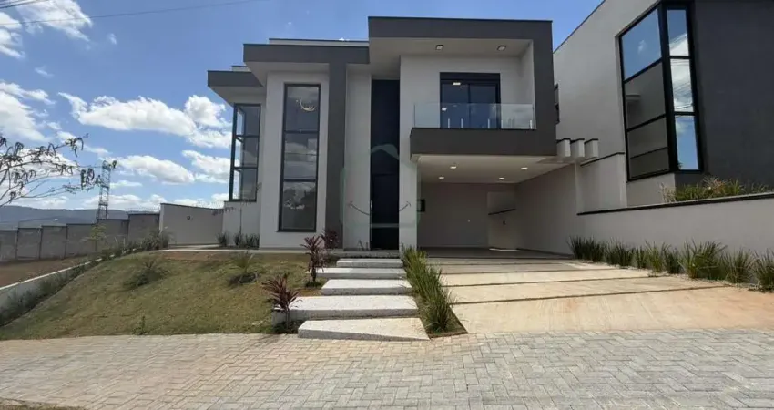 Casa em condomínio para venda em mogi das cruzes, cézar de souza, 3 dormitórios, 3 suítes, 5 banheiros, 4 vagas