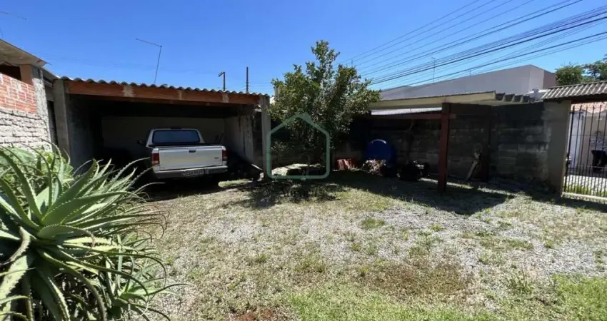 Terreno à venda na Vila Paiva, Suzano 