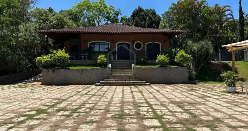 Chácara para venda em suzano, baruel, 4 dormitórios, 1 suíte, 5 banheiros, 10 vagas