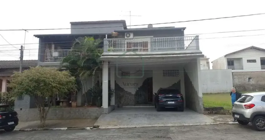 Casa para venda em suzano, jardim suzano, 3 dormitórios, 3 suítes, 5 banheiros, 3 vagas