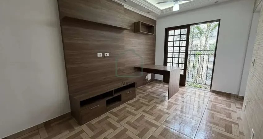 Apartamento para locação em suzano, vila urupês, 2 dormitórios, 1 banheiro, 1 vaga