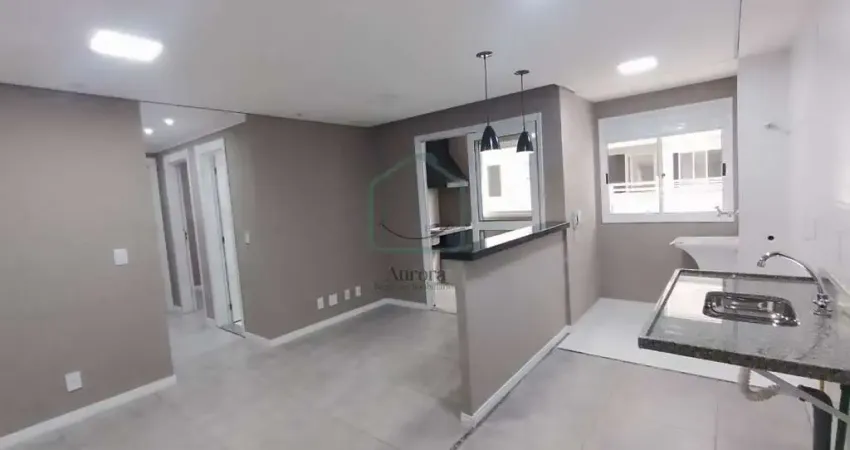 Apartamento para locação em suzano, vila urupês, 2 dormitórios, 1 suíte, 2 banheiros, 1 vaga