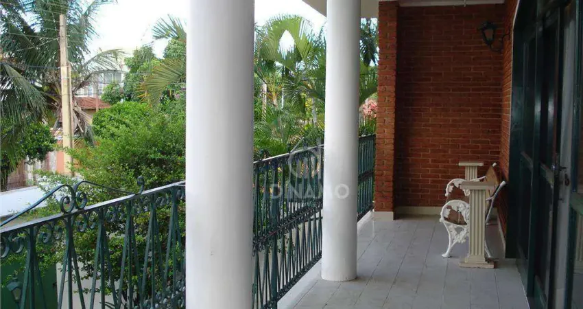 Sobrado à venda, 300 m² - Ribeirânia - Ribeirão Preto/SP