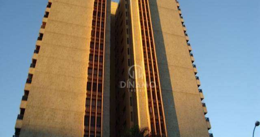 Apartamento à venda, Santa Cruz - Ribeirão Preto/SP