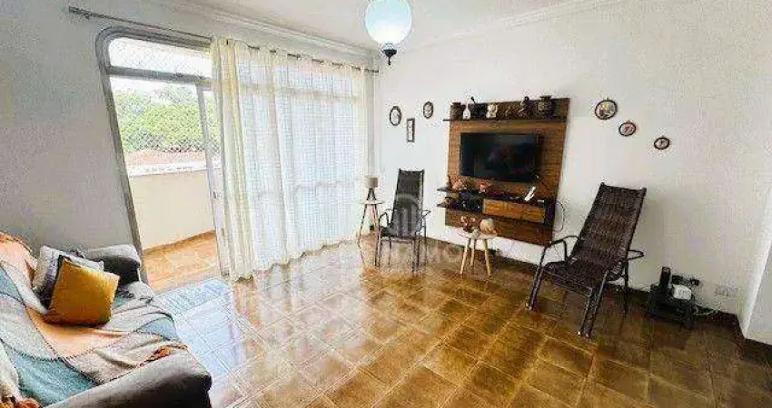 Apartamento à venda, 156,48 m² - Higienópolis - Ribeirão Preto/SP
