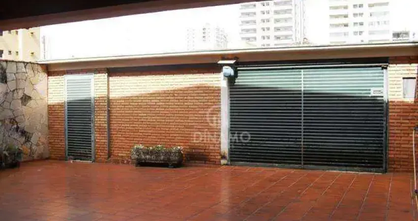 Casa à venda, - Jardim Paulista - Ribeirão Preto/SP