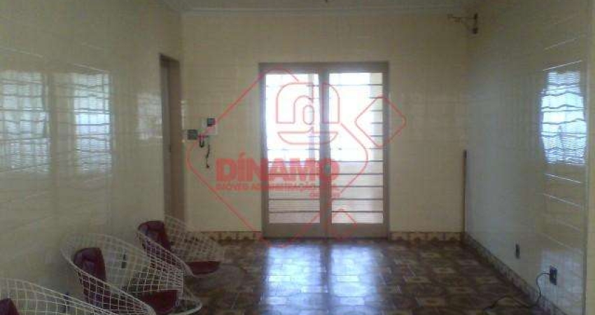 Casa comercial com 1 sala à venda no Jardim Sumaré, Ribeirão Preto 