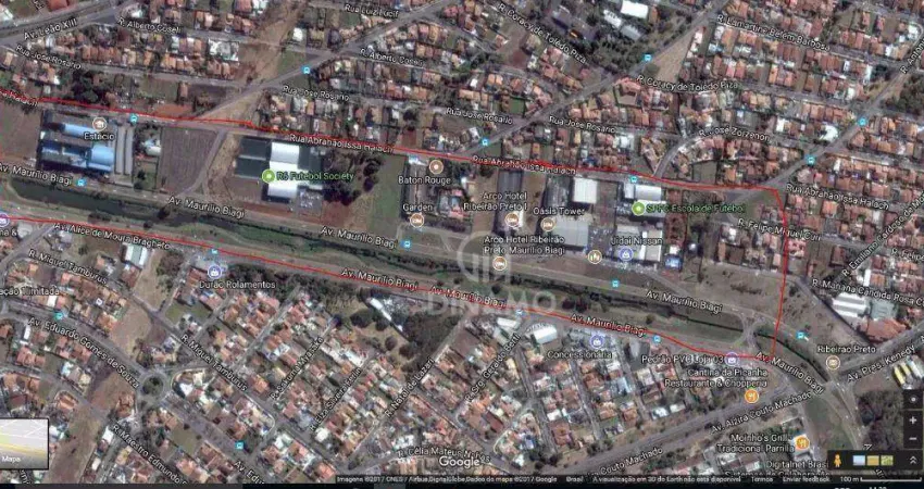 Terreno à venda no Ribeirânia, Ribeirão Preto 