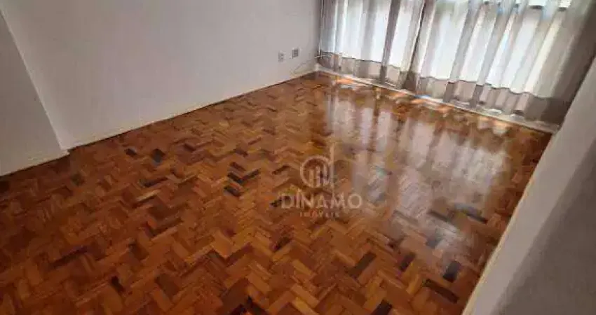 Apartamento à venda ou locação, 69 m² - Centro - Ribeirão Preto/SP