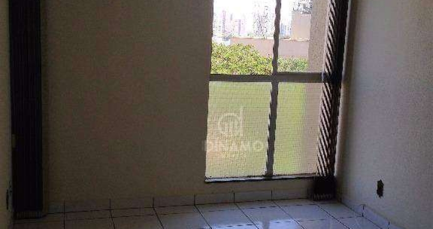 Apartamento à venda, 70 m² - Jardim Paulista - Ribeirão Preto/SP