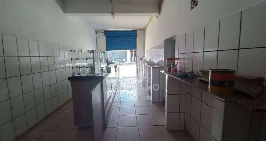 Casa comercial à venda no Centro, Ribeirão Preto 