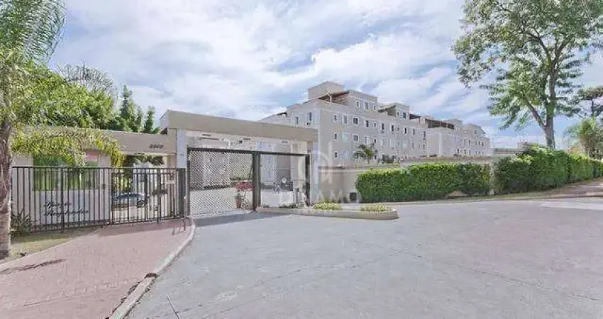 Apartamento à venda, 58,45 m² - República - Ribeirão Preto/SP