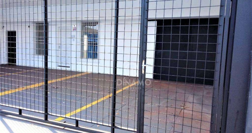 Casa para alugar, 421 m² por R$ 5.654,17/mês - Vila Seixas - Ribeirão Preto/SP