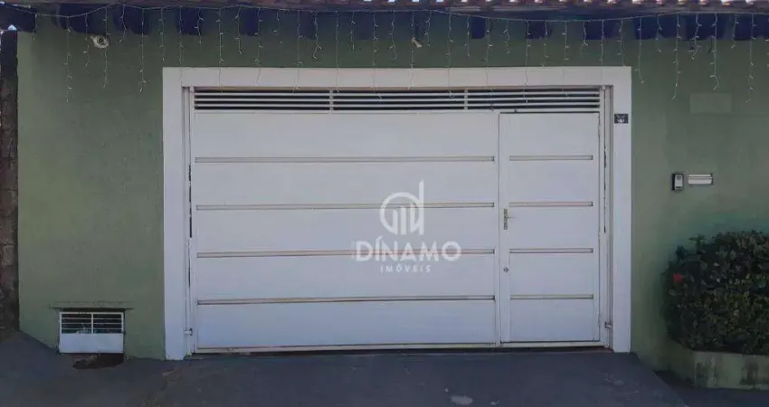 Casa com 3 quartos à venda no Planalto Verde, Ribeirão Preto 