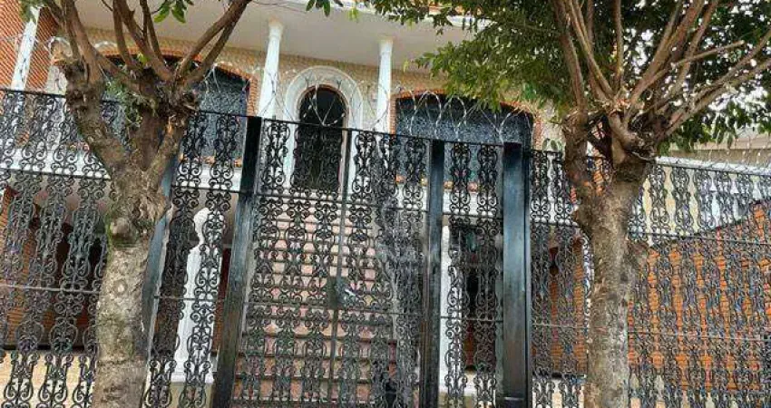 Casa com 3 quartos à venda no Sumarezinho, Ribeirão Preto 