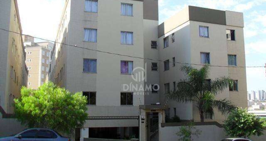 Apartamento à venda, 49,30 m² - Jardim Macedo - Ribeirão Preto/SP