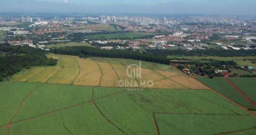 Terreno à venda - Villas do Mirante - Ribeirão Preto/SP