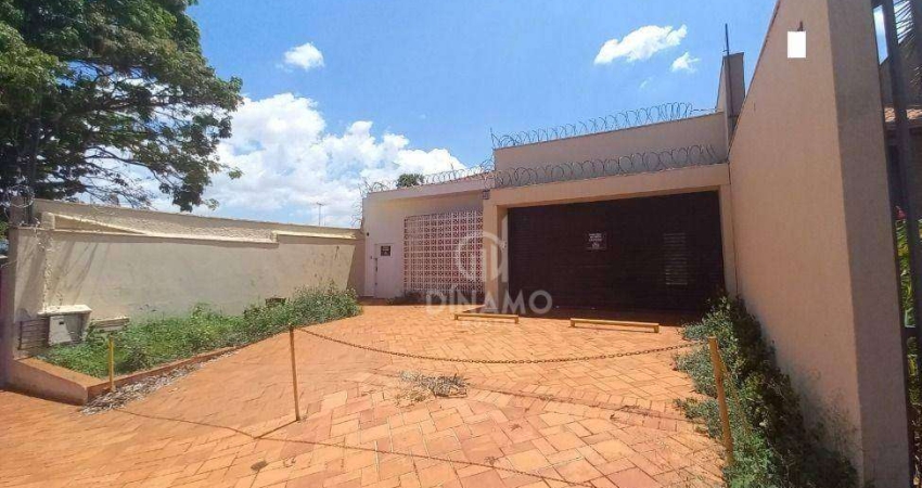Casa com 2 quartos à venda no Jardim Sumaré, Ribeirão Preto 